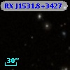 RX J1531.8+3427