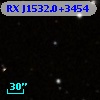 RX J1532.0+3454