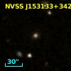NVSS J153133+342417