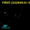 FIRST J152649.6+345539