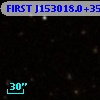 FIRST J153018.0+351720