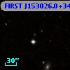 FIRST J153026.0+344457