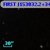 FIRST J153032.2+342520