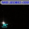 NVSS J153032+335857