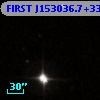 FIRST J153036.7+335856