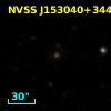 FIRST J153040.2+344527