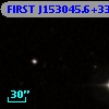 FIRST J153045.6+335857