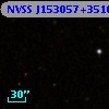 NVSS J153057+351023
