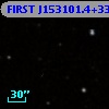 FIRST J153101.4+335618