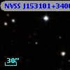 NVSS J153101+340029