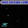 NVSS J153103+340920