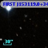 FIRST J153119.0+343703