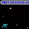 FIRST J153125.9+334613