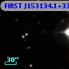 FIRST J153134.1+335403