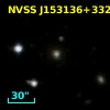 NVSS J153136+332356