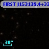 FIRST J153138.4+335137
