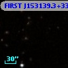 FIRST J153139.3+335100