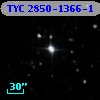 TYC 2850-1366-1