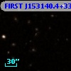 FIRST J153140.4+335128