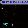 FIRST J153141.0+335047