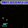 FIRST J153147.3+343252