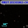 FIRST J153150.5+341823