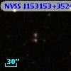 NVSS J153153+352419