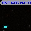 FIRST J153210.9+351217
