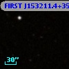 FIRST J153211.4+351355