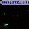 FIRST J153221.1+335251