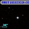 FIRST J153232.9+335430