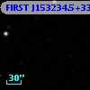 FIRST J153234.5+334333