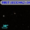 FIRST J153244.2+343711