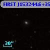 FIRST J153244.6+350607