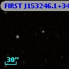 FIRST J153246.1+343712