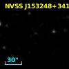 FIRST J153247.9+341226