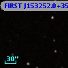FIRST J153252.0+353315