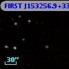FIRST J153256.9+334307