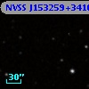 NVSS J153259+341646
