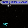 NVSS J153314+340148