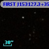 FIRST J153127.3+350008