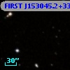 FIRST J153045.2+335410
