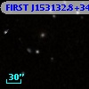 FIRST J153132.8+342405