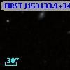 FIRST J153133.9+343005