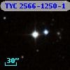 TYC 2566-1250-1