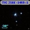 TYC 2566-1489-1