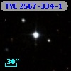 TYC 2567-334-1