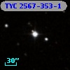 TYC 2567-353-1