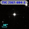 TYC 2567-604-1