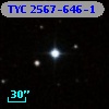 TYC 2567-646-1